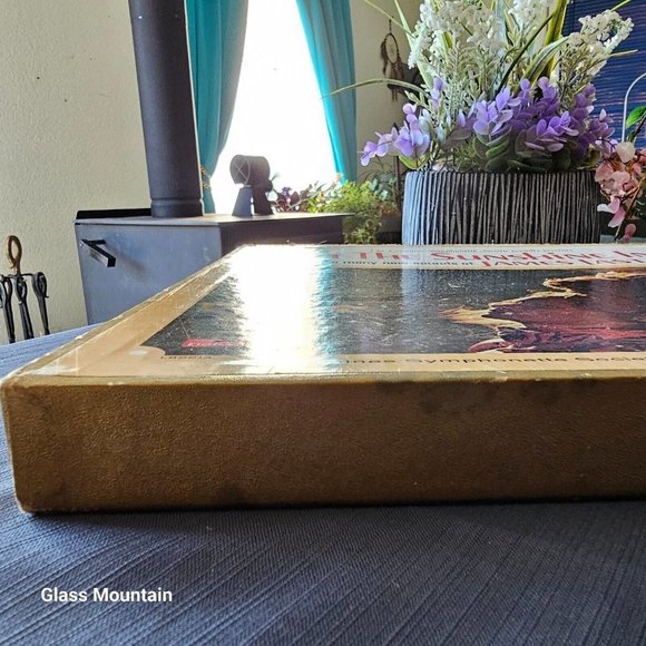 SOLD - The Longines Symphonette Society 1972 James Last Let The Sunshine - Picture 8 of 8